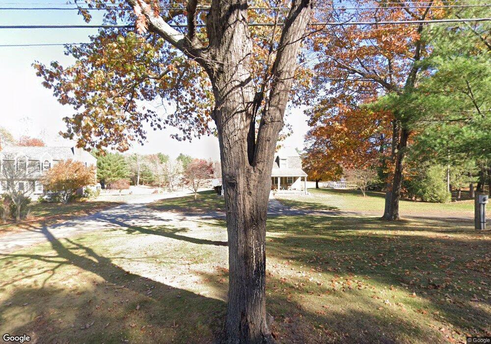 112 Kimball Rd, Amesbury, MA 01913 - photo 1