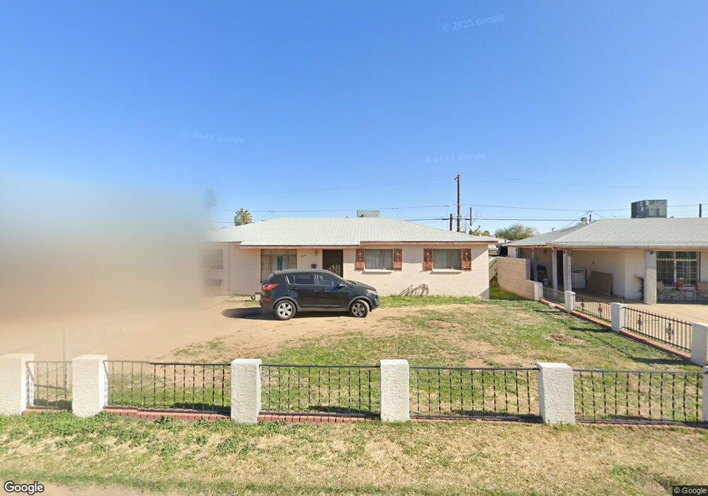 4341 N 48th Dr, Phoenix, AZ 85031 - photo 1