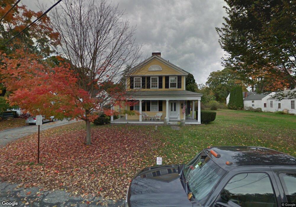 6 Charlton St, Sturbridge, MA 01566 - photo 1