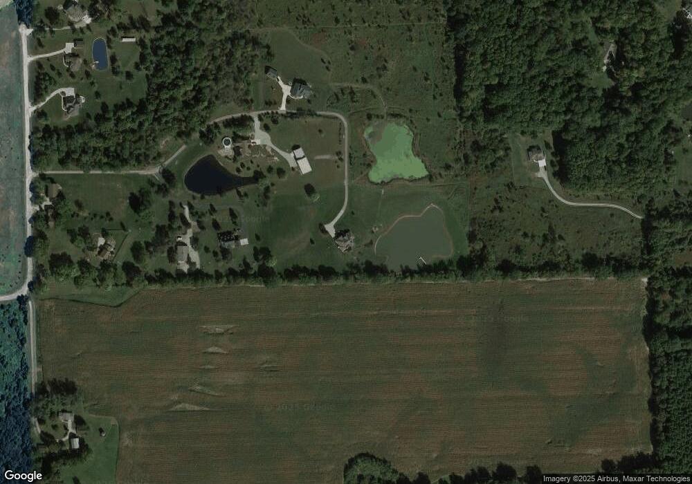 18322 Lochner Rd, Spencerville, IN 46788 - photo 1