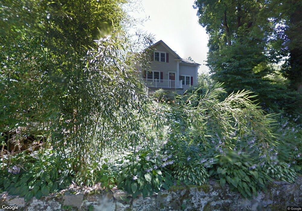 8 Scribner Heights, Norwalk, CT 06854 - photo 1