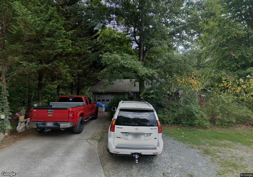 270 Brooks Trace, Ellijay, GA 30540 - photo 1