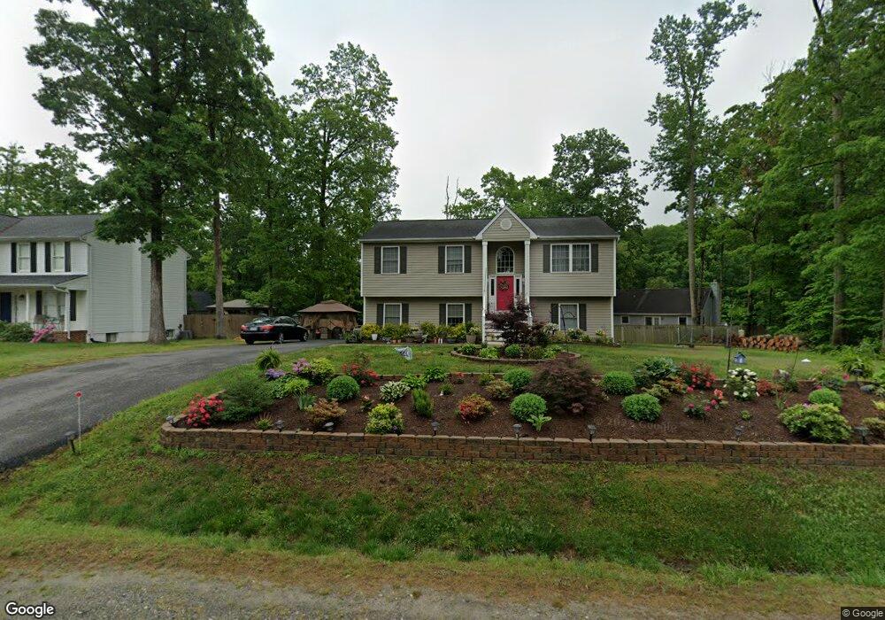 10607 Crestwood Dr, Spotsylvania, VA 22553 - photo 1
