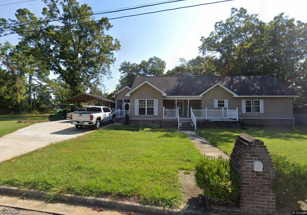 304 Spellman St, Dothan, AL 36303 - photo 1