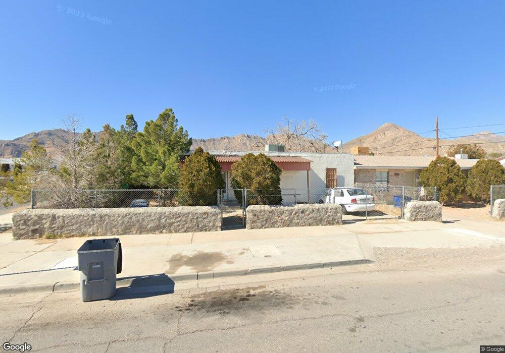 4601 Byron St, El Paso, TX 79930 - photo 1