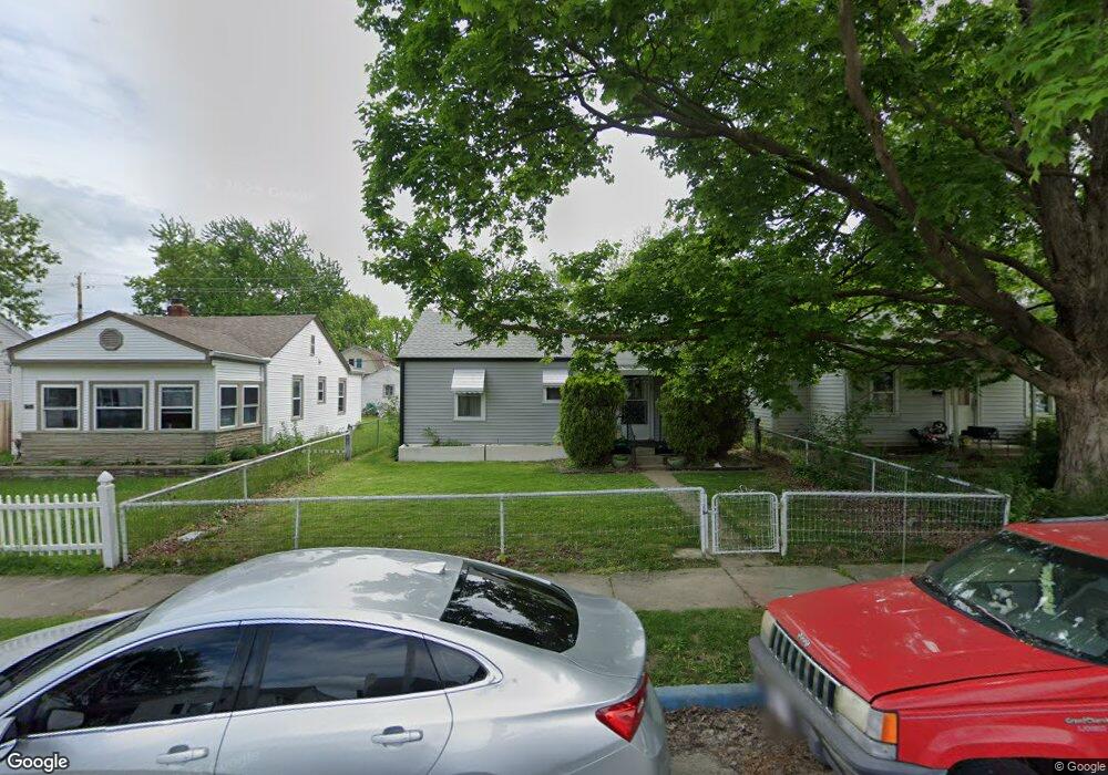 139 S 6th Ave, Beech Grove, IN 46107 - photo 1