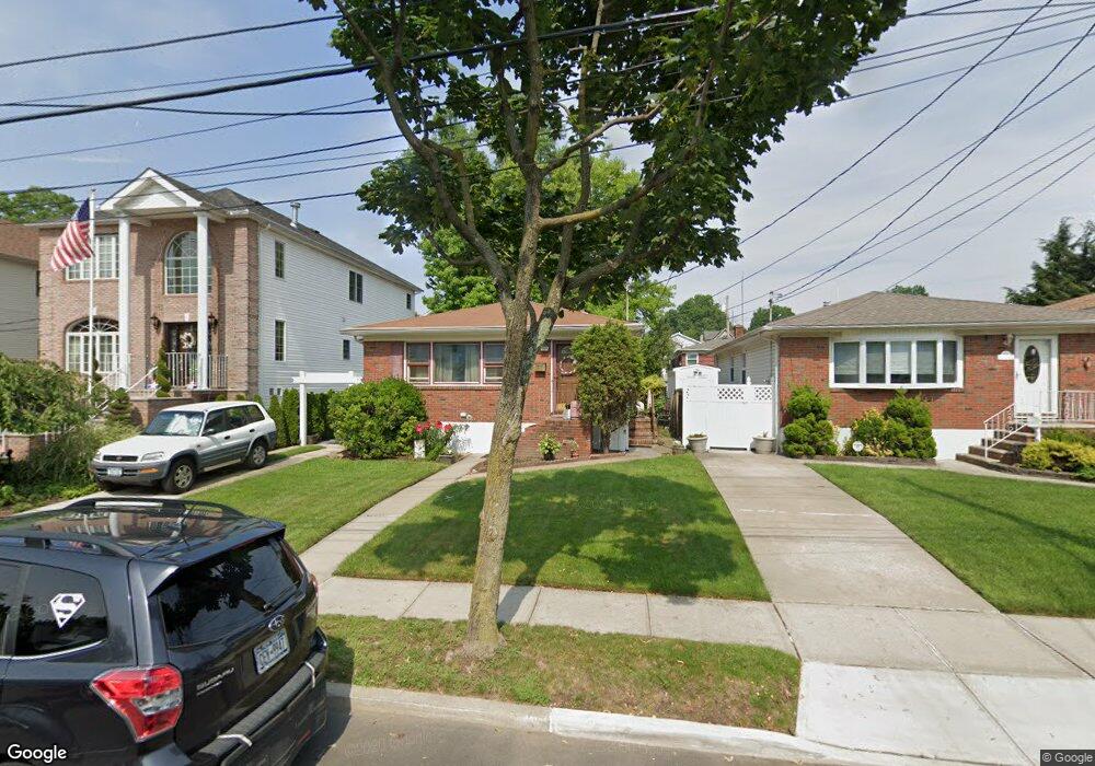 151 Rathbun Ave, Staten Island, NY 10312 - photo 1