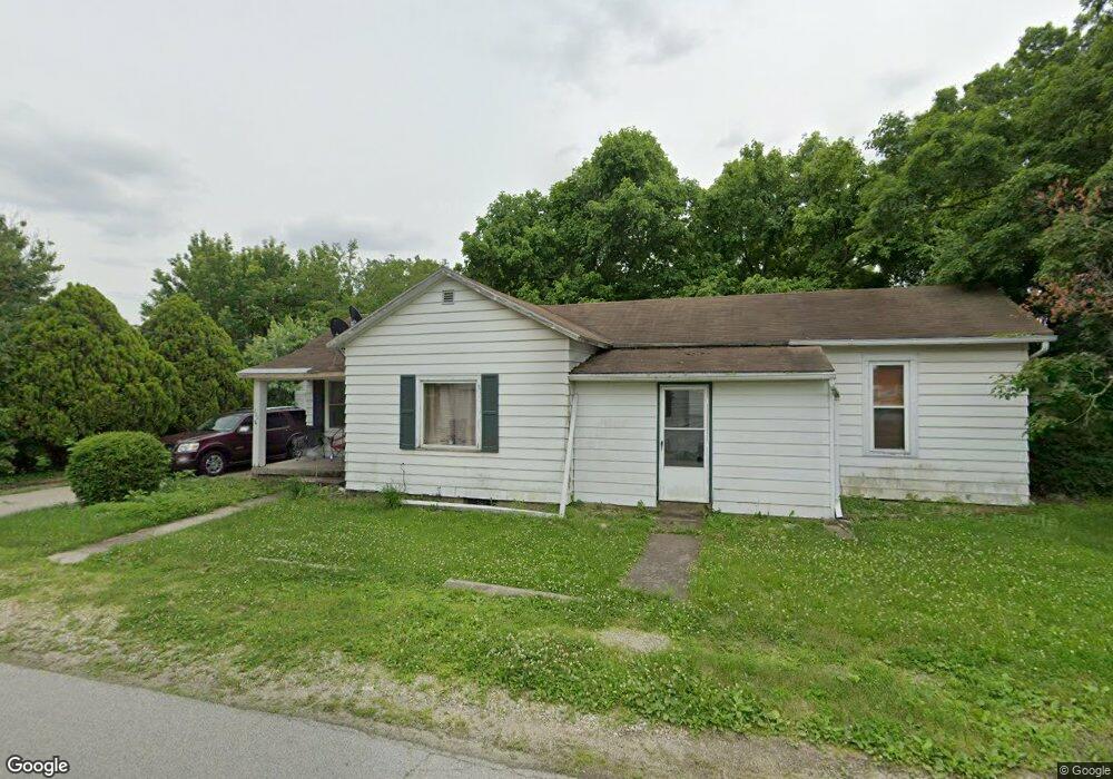232 Coe St, Roanoke, IN 46783 - photo 1