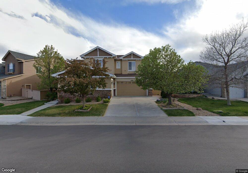 11096 Glengate Cir, Highlands Ranch, CO 80130 - photo 1