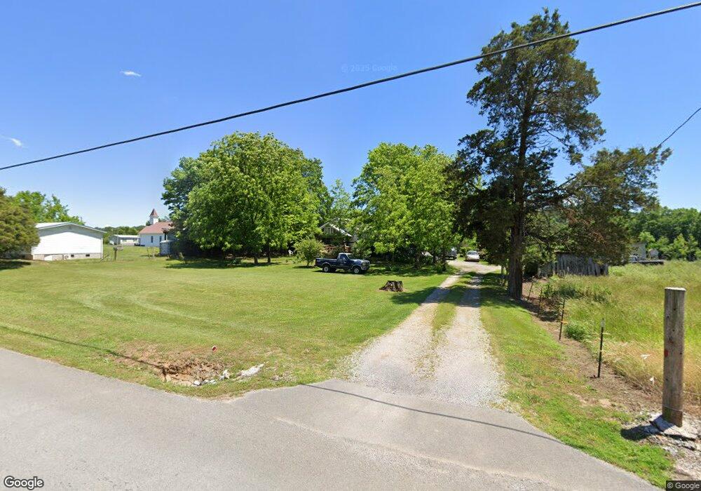 1844 Cherry St, Rutledge, TN 37861 - photo 1