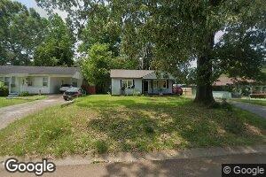 2137 Second St, Natchez, MS 39120