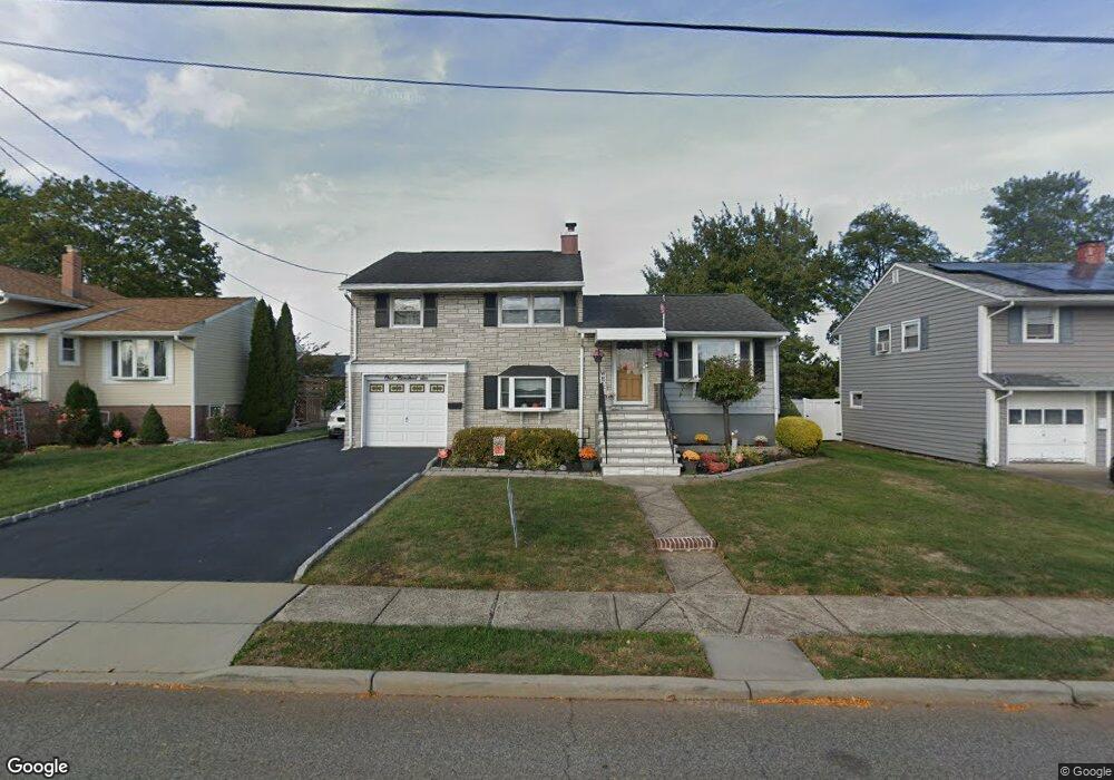 106 Sycamore St, Carteret, NJ 07008 - photo 1