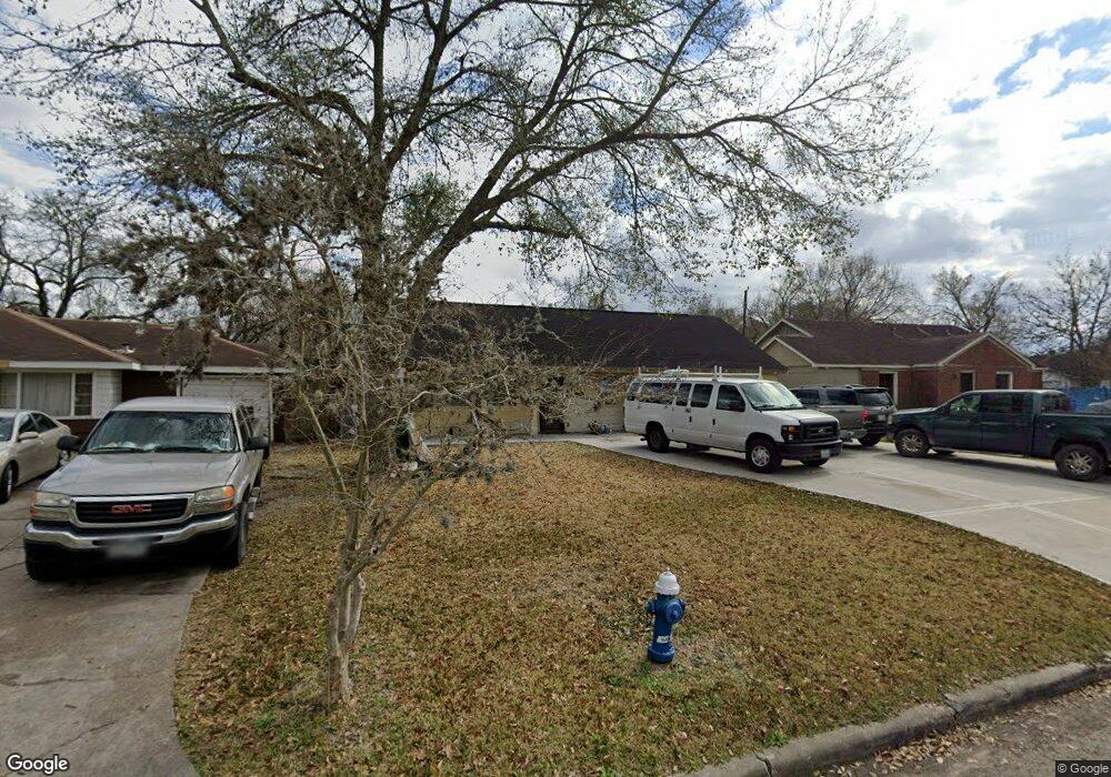 4726 Winnetka St, Houston, TX 77021 - photo 1