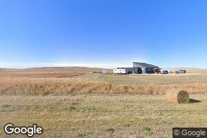 9945 County Road 11, Crosby, ND 58730