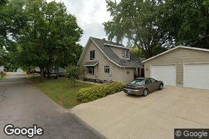 1706 Greeley Ave N, Glencoe, MN 55336