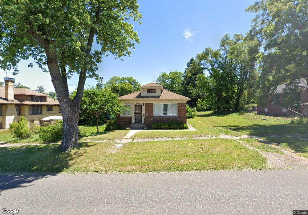 4375 Harrison St, Gary, IN 46408 - photo 1