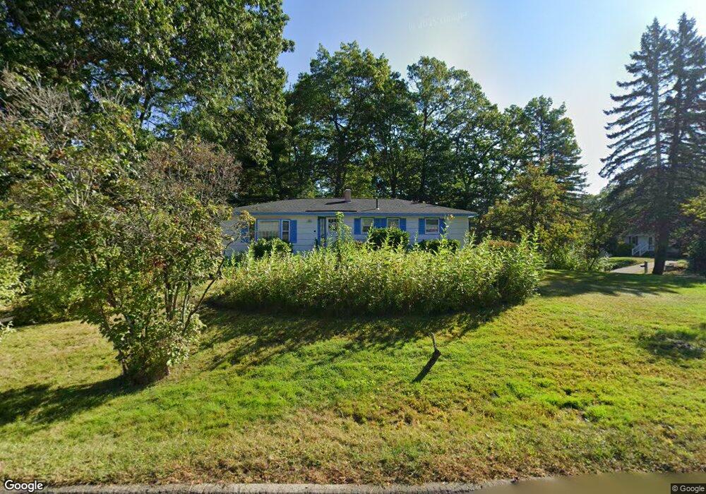 36 Newburgh Rd, Nashua, NH 03062 - photo 1