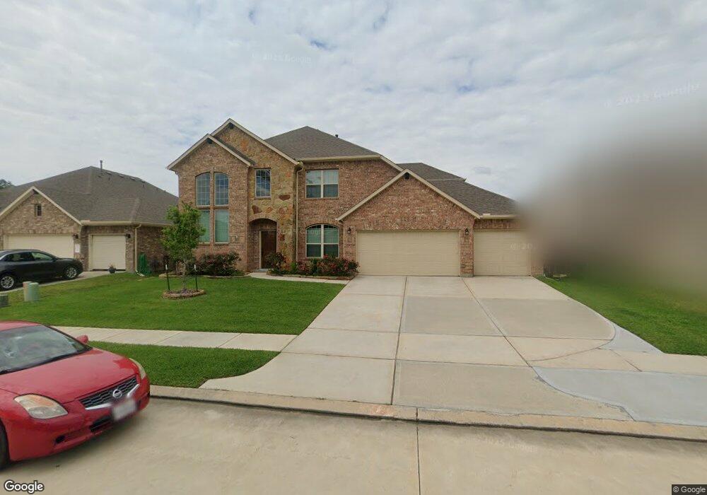 14324 Prospect Park Ln, Conroe, TX 77384 - photo 1