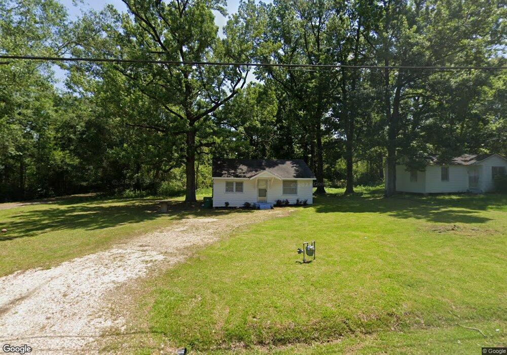 105 T W Barker Dr, Franklinton, LA 70438 - photo 1