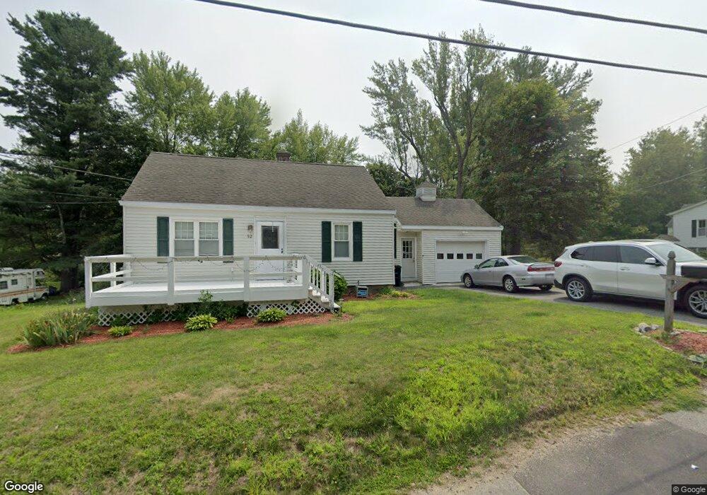 92 Chapel St unit 1, Holden, MA 01520 - photo 1