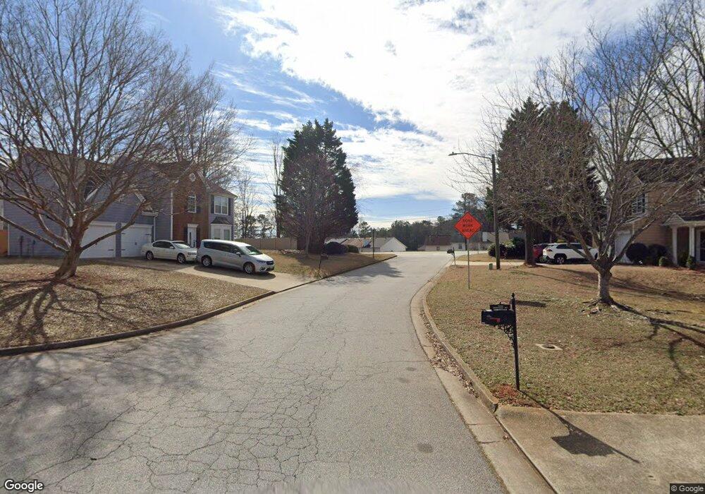 0 Springchase Dr NW unit 7602330, Austell, GA 30168 - photo 1