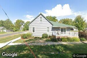 207 W Harrison St, Richland, IA 52585
