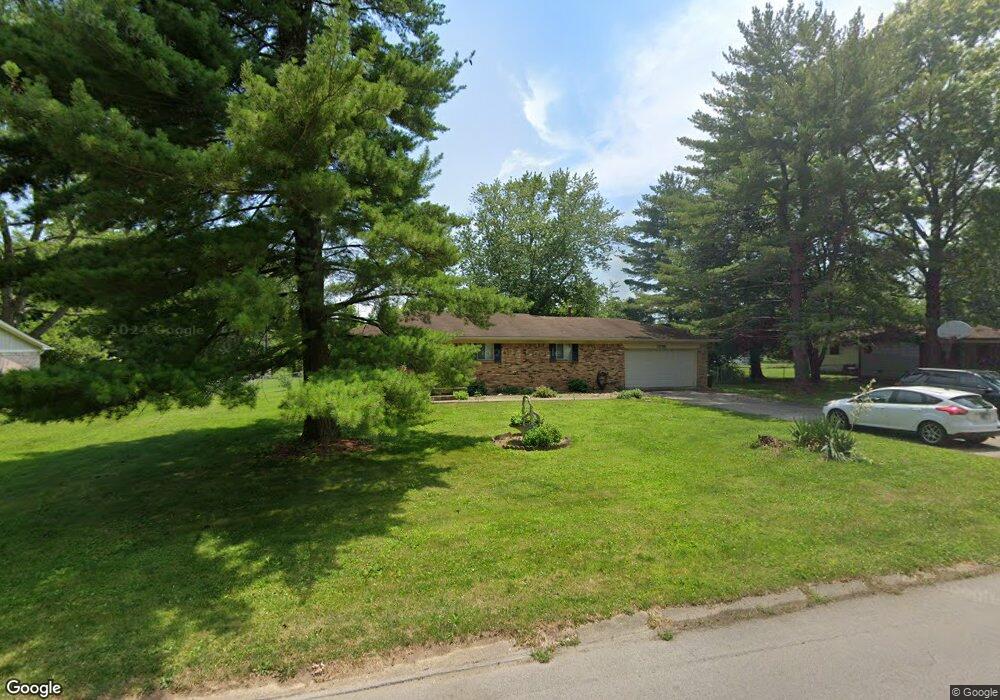 7295 Kimberly Ln, Plainfield, IN 46168 - photo 1
