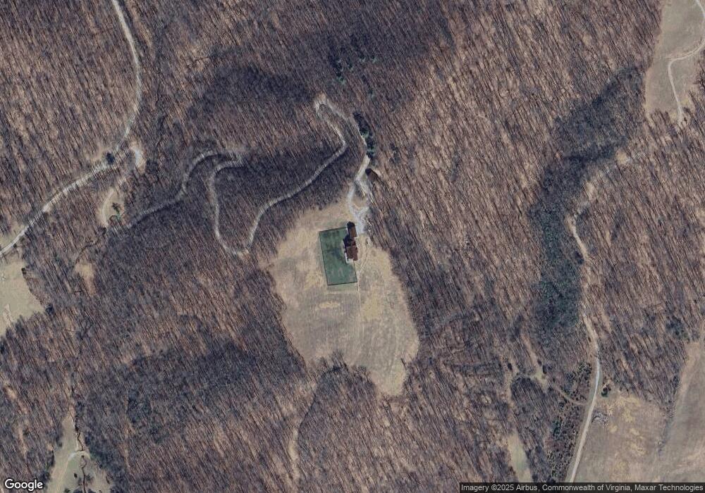 646 Harveys Crossing Rd, Afton, VA 22920 - photo 1