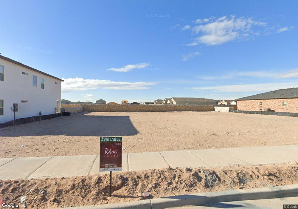 13912 Garforth Ave, Horizon City, TX 79928 - photo 1