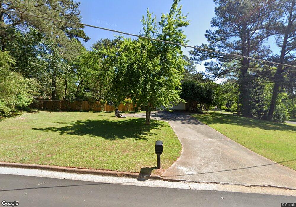 2111 Mountain Ln unit 2, Stone Mountain, GA 30087 - photo 1