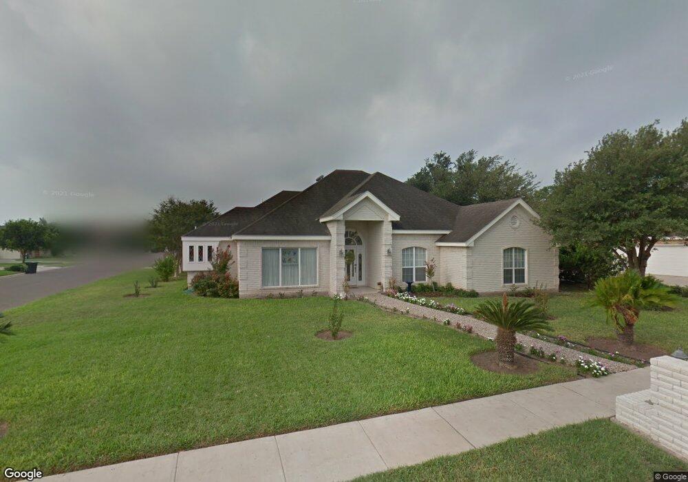 401 Southgate Cir, Weslaco, TX 78596 - photo 1