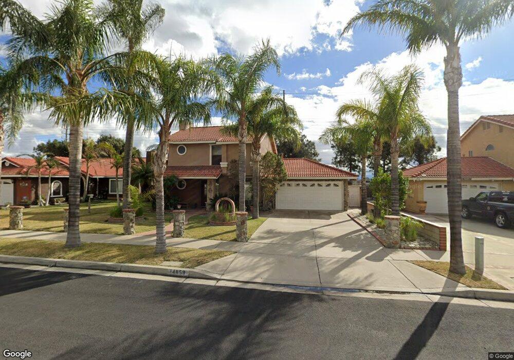 14859 Carmel St, Fontana, CA 92335 - photo 1