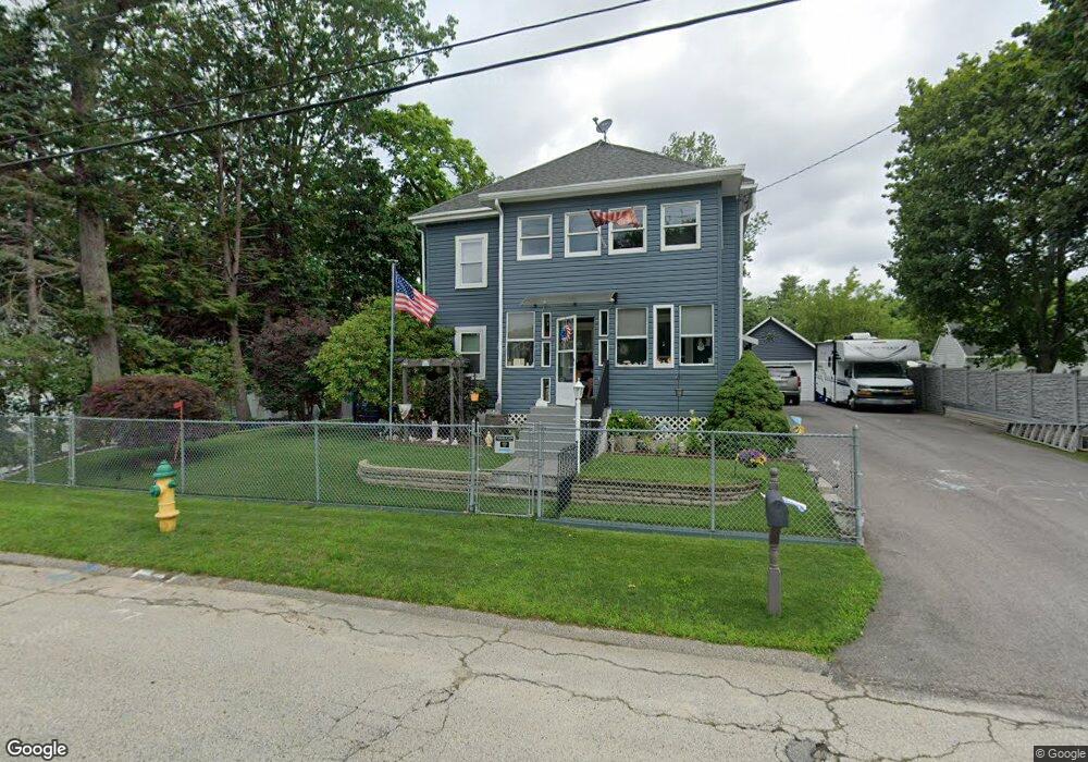 21 Riverside Ave, Hudson, NH 03051 - photo 1