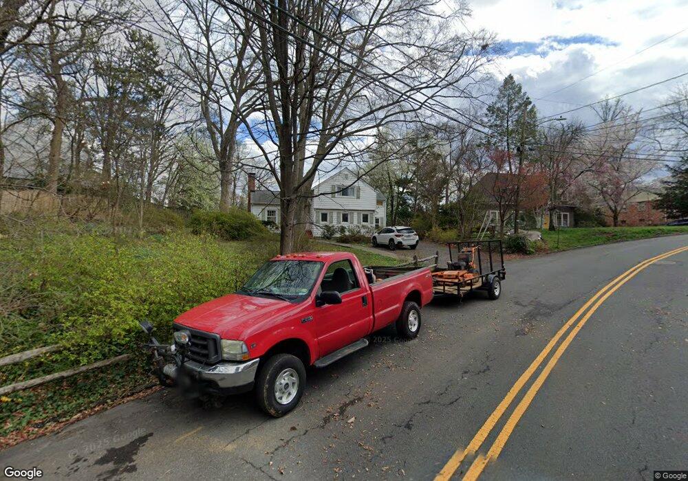 4428 N Dittmar Rd, Arlington, VA 22207 - photo 1