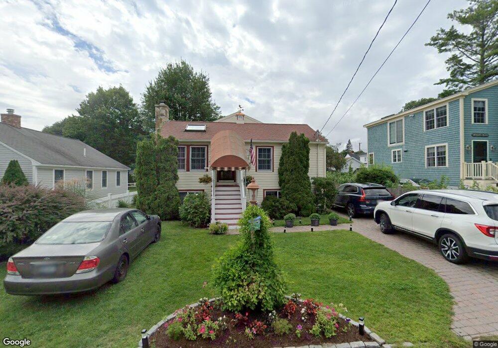 20 Tern St, Ogunquit, ME 03907 - photo 1