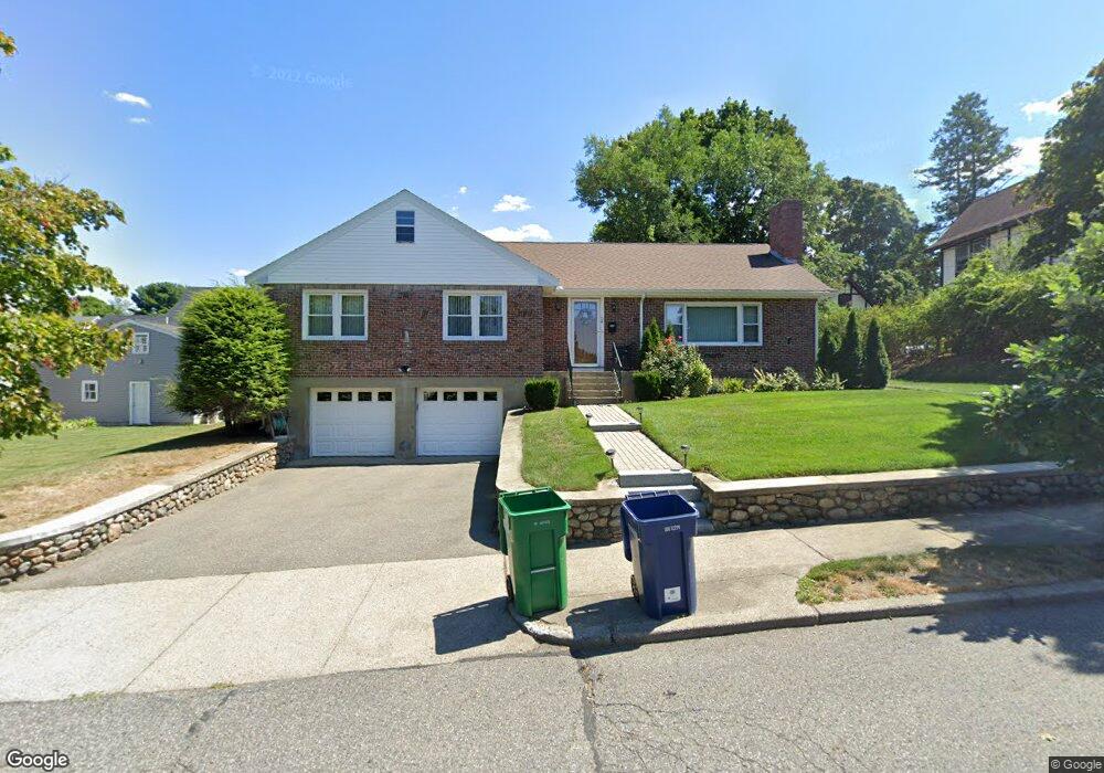 54 Bemis St, Newtonville, MA 02460 - photo 1