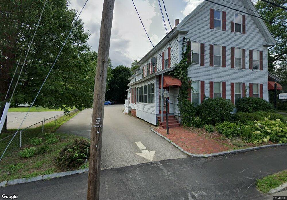 1112-114 So State St, Concord, NH 03301 - photo 1