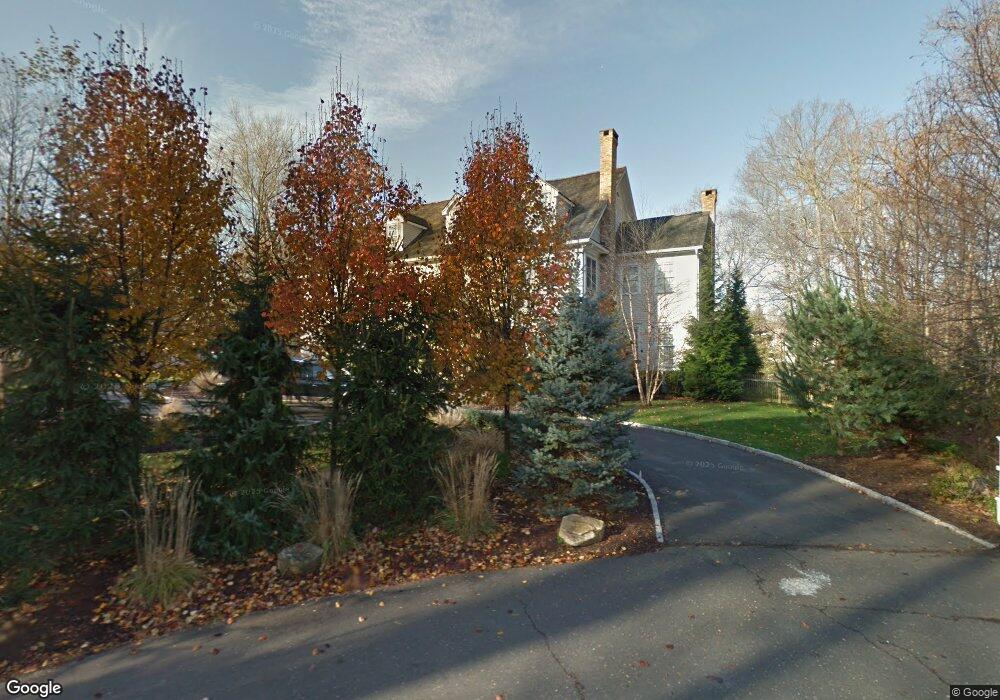 45 Burr Farms Rd, Westport, CT 06880 - photo 1