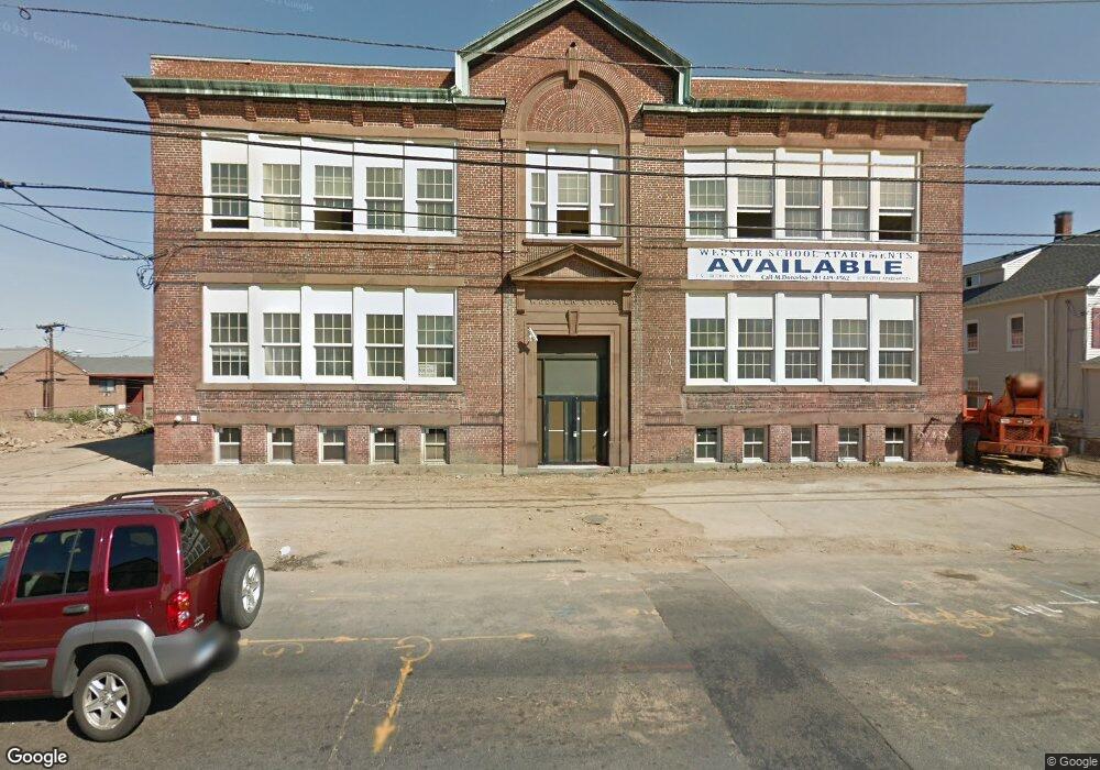 1375 North Ave unit 2, Bridge Port, CT 06604 - photo 1