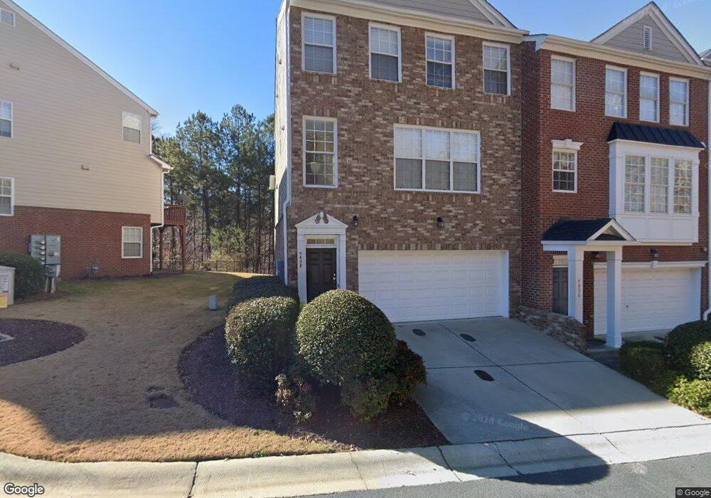 4658 Creekside Villas Way SE unit 4658, Smyrna, GA 30082 - photo 1