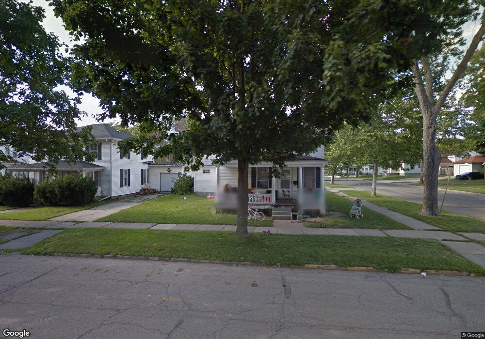 833 E Church St, Adrian, MI 49221 - photo 1