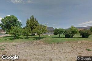 21 E Center St, Laketown, UT 84038