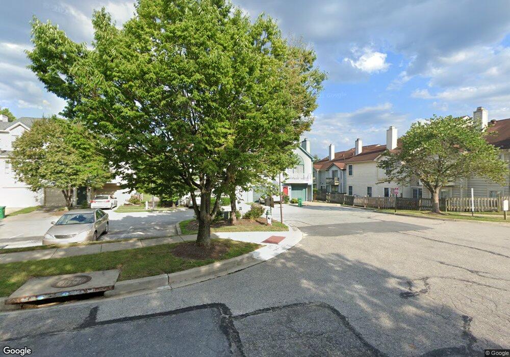 9501 Snead Ct unit 100, Laurel, MD 20708 - photo 1