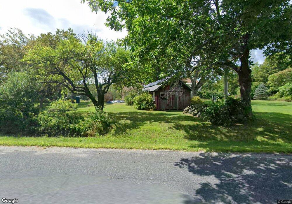 1594 West Rd, Ashfield, MA 01330 - photo 1