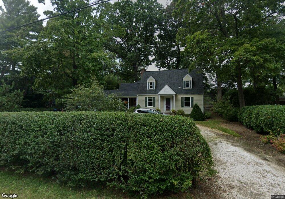 260 Locust Ave, Rumson, NJ 07760 - photo 1