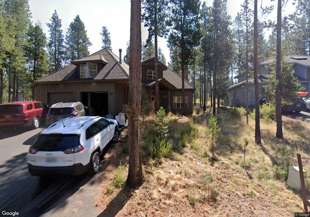 57704 Splitrock Ln, Bend, OR 97707 - photo 1