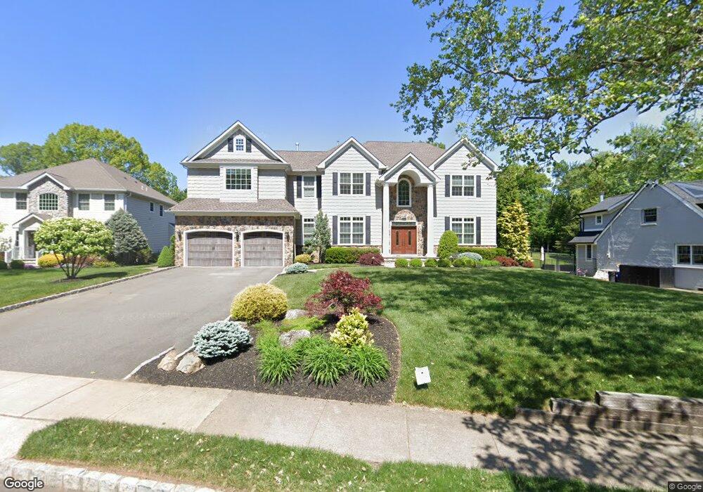 63 Roosevelt Blvd, Florham Park, NJ 07932 - photo 1