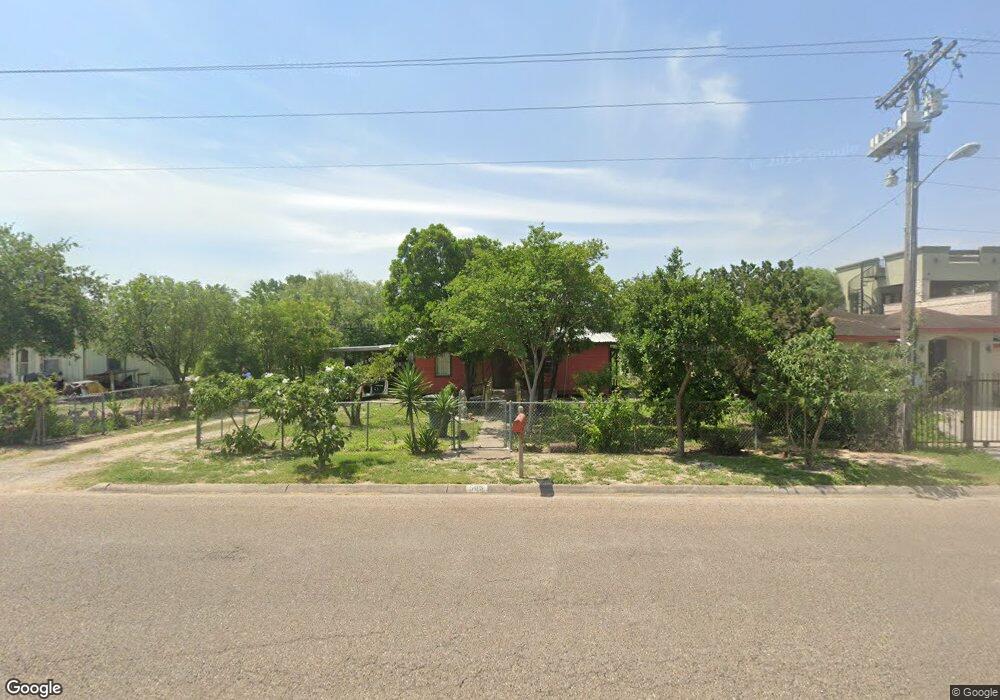 505 Alameda St, San Juan, TX 78589 - photo 1