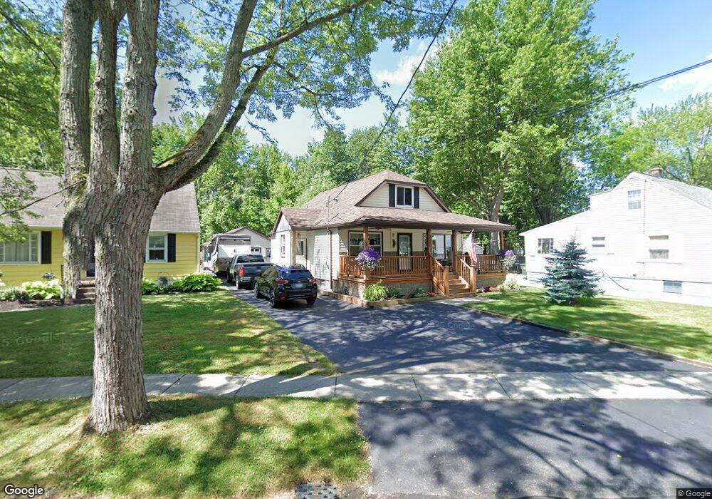 1388 Weaver Pkwy, North Tonawanda, NY 14120 - photo 1