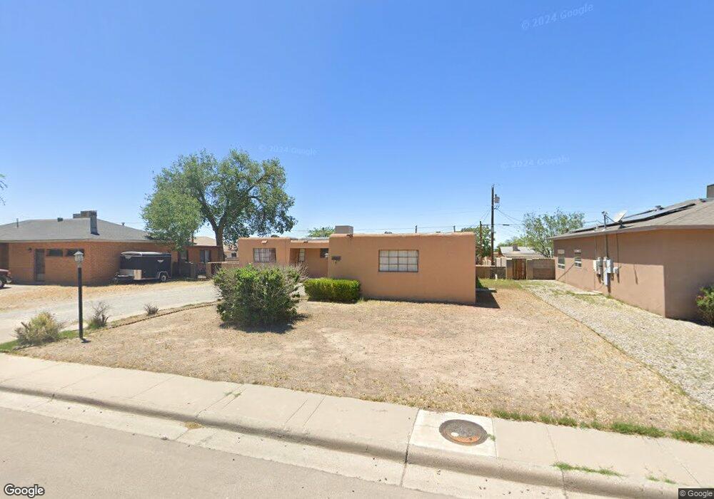 1733 Corte Alegre, Alamogordo, NM 88310 - photo 1